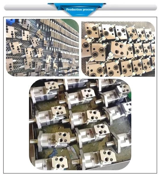 Buffer Valves