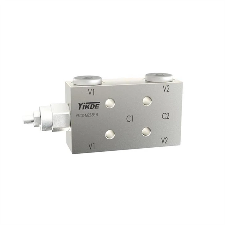 VBCD-M22-SE-FL
