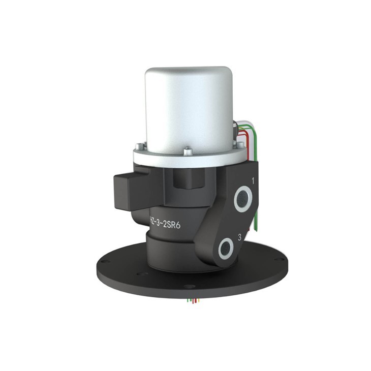 Electro-hydraulic Swivel Joint