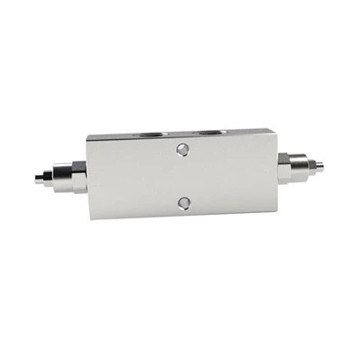 شیر تعادل هیدرولیک vbcd g 12- de