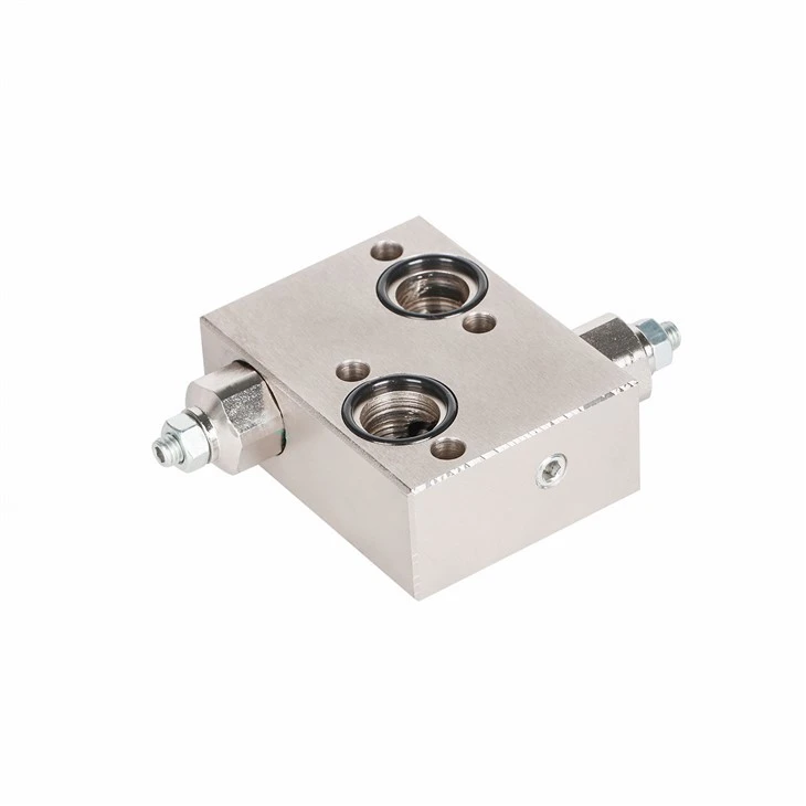 Hydraulic Pressure Reducing Valve